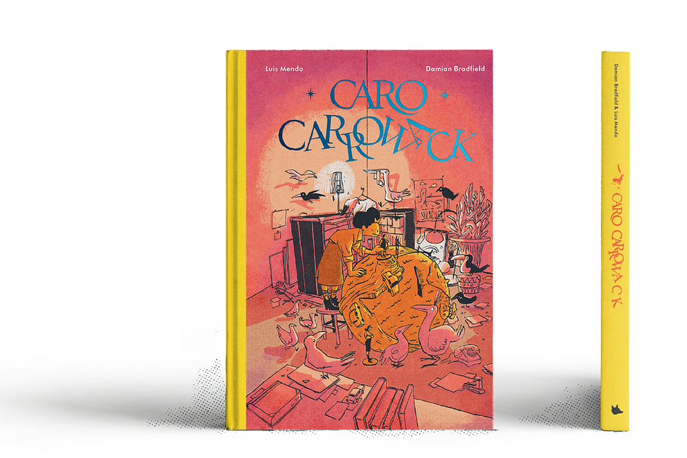 Things Become Other Things